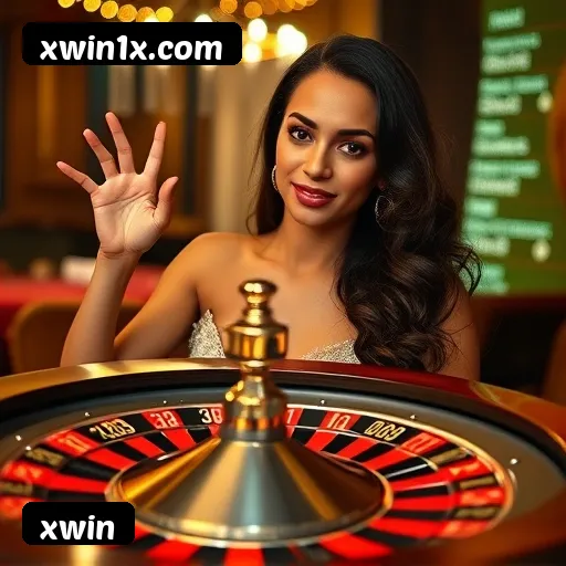 Jogos de Mesa Premium xwin - Blackjack, Roleta, Baccarat